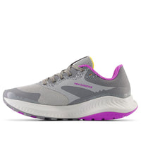 (WMNS) New Balance DynaSoft Nitrel V5 Shoes 'Grey Purple' WTNTRMG5
