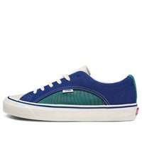 Vans OG Lampin LX 'Sodalite Blue Jungle' VN0A45J6XE9
