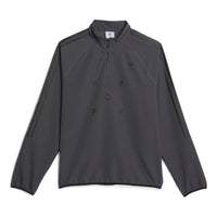 adidas Thermal Long Sleeve Jersey x Pop Trading Company 'Grey' HN9132