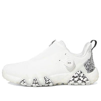 adidas Code Chaos 22 BOA Spikeless Golf 'White Black GV9420