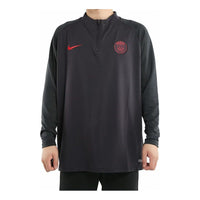 Nike PSG Dry Strike Drill Top 'Black' AO5183-081