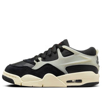 (GS) Air Jordan 4 RM 'Black Sail' FQ7938-006
