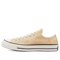 Converse Chuck 70 Low 'Summer Daze - Seasame' 170966C