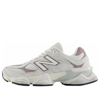 New Balance 9060 Grey Matter Ice Wine U9060EEJ