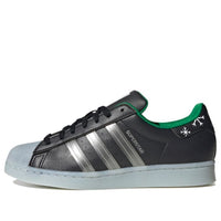 adidas Superstar 'Christmas' FZ5463