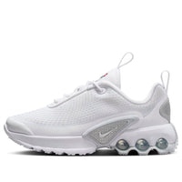 (PS) Nike Air Max DN 'White Metallic Silver' FN4453-100