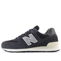 New Balance 574 'Black Grey White' U574SBG