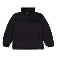 New Balance Winter Puffer Coat 'Black' NPD49011-BK