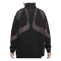 (WMNS) Nike City Ready Training Sports Hoodie Black CU5125-010