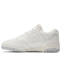 New Balance 550 'Turtledove White' BB550PWD