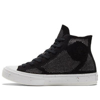 Converse Chuck 70 Renew Redux High 'Black Serene Sapphire' A00455C