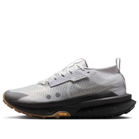 Nike ZoomX Zegama Trail 2 'Vast Grey Black Gum' IB7669-001