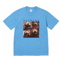 Supreme Rowlf T-Shirt 'Teal' SUP-SS24-004