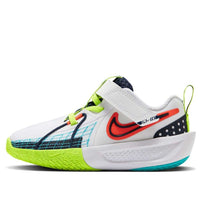 (TD) Nike G.T. Cut 3 SE 'White Obsidian' HJ3904-100