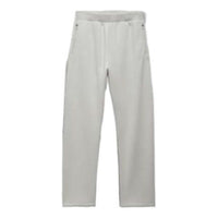 adidas Basketball Pants 'Grey' IA3429
