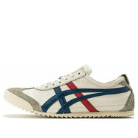 Onitsuka Tiger Mexico 66 'Cream White Grey Blue' 1181A435-100