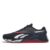 Reebok Nano X3 'Black Blue Red' HR1423