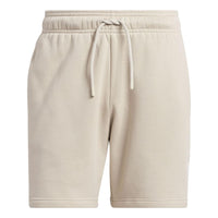 adidas ALL SZN Fleece Shorts 'Wonder Beige' IN1419