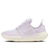 (WMNS) Nike E-Series AD 'Barely Grape White' DV8405-500