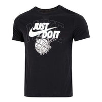 Nike Just Do It LogoT DR7640-010
