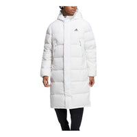 adidas Long Down Jacket HZ2600