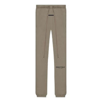 Fear of God Essentials SS21 Sweatpant 'Taupe' FOG-SS21-561