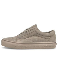 Vans Old Skool 36 DX x Neighborhood VN0A54F31O31