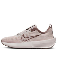 (WMNS) Nike Interact Run 'Platinum Violet' FD2292-007