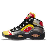Reebok Power Rangers x Question Mid 'Megazord Battle Mode!' GY0590