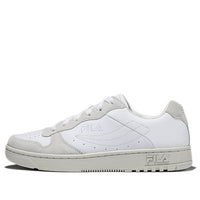 FILA Unisex Low-Top Sneakers White/Grey 1TM01761D_920