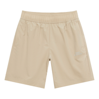 New Balance NB Small Logo Woven Short 'Brown' NVE24121-BWN