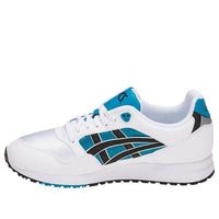 ASICS Gel Saga White Blue Black 1191A022-401