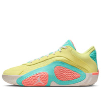 Air Jordan Tatum 2 PF 'Lemonade' FJ6458-700