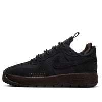 (WMNS) Nike Air Force 1 Wild 'Black Velvet Brown' FB2348-001