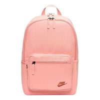 Nike Heritage Eugene Backpack 'Pink' DB3300-824