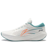 Li-Ning WuShi 5S Lite V2 'Smoke White' ARST053-6