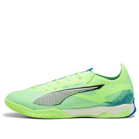PUMA Ultra 5 Match IT 'Fizzy Apple White' 107895-03