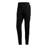 adidas CCTCB 3S WV PNT Tennis Sports Long Pants Black FK1386