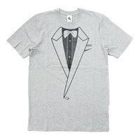 Nike x Off-White NRG A6 T-Shirt 'Ash Grey' BQ0827-063