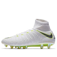 Nike Phantom 3 Elite AG Pro 'White Volt' AJ3819-107