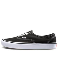 Vans ComfyCush Authentic 'Black' VN0A3WM7VNE