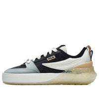 (WMNS) Fila Mix 'Black' F12W313201FBC