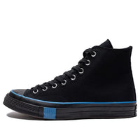 Converse Undefeated x Chuck 70 High 'Fundamentals - Black' 171160C