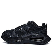 Li-Ning Infinity 3M 'Core Black' AZGT003-4
