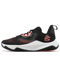 Under Armour Curry HOVR Splash 3 'Black Beta' 3026899-001