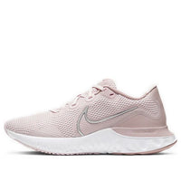 (WMNS) Nike Renew Run 'Barely Rose' CK6360-600