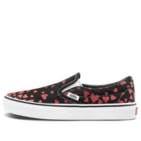 Vans Classic Slip-On 'Valentine's Hearts' VN0A33TB45L