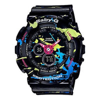 CASIO Baby-G 'Black' BA-120SPL-1A