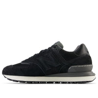 New Balance 574 Legacy Suede 'Navy' U574LGGB