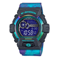 CASIO G-Shock Digital 'Green' GLS-8900AR-3PR